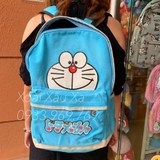 BALO KITTY, ĐORAEMON