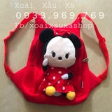 BALO BÉ (MẪU GIÁO) TSUM