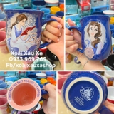 LY SỨ DISNEY CÔNG CHÚA