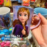 LY SỨ DISNEY CÔNG CHÚA NỮ HOÀNG BĂNG GIÁ ELSA