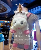 BALO GẤU BÔNG UNICORN