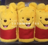 Copy of MỀN CUỘN GẤU POOH