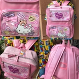 BALO HELLO KITTY SANRIO