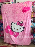 MỀN BÔNG HELLO KITTY HÀNG THÁI