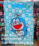 MỀN BÔNG ĐORAEMON THÁI LAN