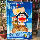 MỀN BÔNG ĐORAEMON THÁI LAN