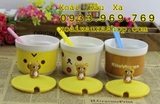 KHAY GIA VỊ RILAKKUMA