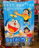 MỀN BÔNG ĐORAEMON THÁI LAN