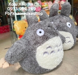 GẤU BÔNG TOTORO