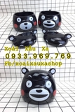 LY SỨ GẤU KUMAMON