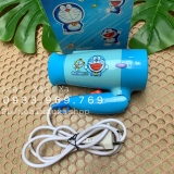 MÁY SẤY TÓC ĐORAEMON