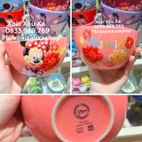 TÔ SỨ 3D DISNEY (đvt: 1 cái)