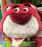 GẤU DÂU LOTSO HÀNG STORE DISNEY