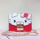 TÚI FURLA x HELLO KITTY