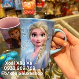 LY SỨ DISNEY CÔNG CHÚA NỮ HOÀNG BĂNG GIÁ ELSA