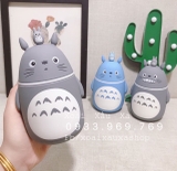 BÌNH NƯỚC THUỶ TINH GIỮ LẠNH TOTORO