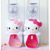 BÌNH LỌC NƯỚC HELLO KITTY