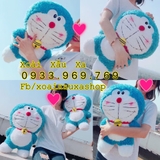 GẤU BÔNG ĐORAEMON MẪU MỚI NHẤT