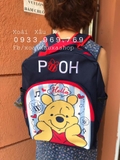 BALO GẤU POOH