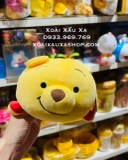 Gấu bông gấu winnie the pooh