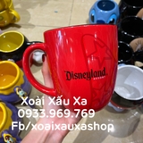 LY SỨ DISNEY MICKEY MOUSE