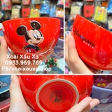 TÔ SỨ 3D DISNEY (đvt: 1 cái)