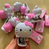 ĐỒ BẤM KIM HELLO KITTY