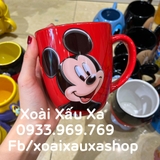 LY SỨ DISNEY MICKEY MOUSE