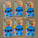 BAO LÌ XÌ HOẠT HÌNH STITCH-POOH-SPONGEBOB