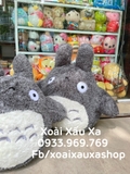 GẤU BÔNG TOTORO