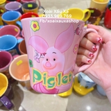 LY SỨ DISNEY HEO PIGLET (WINNIE THE POOH)