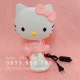 ĐÈN NGỦ HELLO KITTY