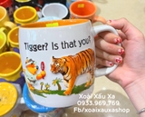 LY SỨ 3D STORE DISNEY PHIM HOẠT HÌNH WINNIE THE POOH