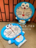 ĐỒNG HỒ TREO TƯỜNG ĐORAEMON (35cm)