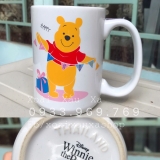 LY SỨ POOH DISNEY