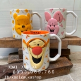 LY SỨ DISNEY WINNIE THE POOH&FRIENDS