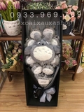 HOA GẤU BÔNG TOTORO