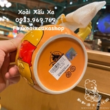 LY SỨ 3D GẤU WINNIE THE POOH KÈM MUỖNG HÀNG STORE DISNEY