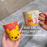 LY SỨ GẤU WINNIE THE POOH DISNEY