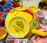 LY SỨ DISNEY GẤU WINNIE THE POOH