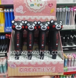 BÚT NƯỚC GẤU KUMAMON