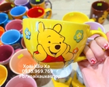 LY SỨ DISNEY GẤU WINNIE THE POOH