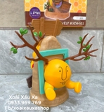 MÔ HÌNH WINNIE THE POOH FULL BOX STORE NHẬT