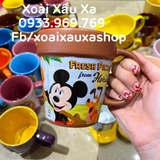 LY SỨ CHUỘT MICKEY MOUSE DISNEY