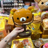 Gương soi để bàn Rilakkuma