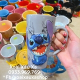 LY SỨ 3D STITCH DISNEY