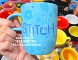 LY SỨ HOẠT HÌNH STITCH