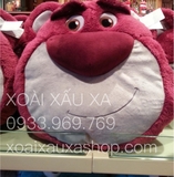 GẤU DÂU LOTSO HÀNG STORE DISNEY