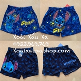 QUẦN SHORT THUN DISNEY