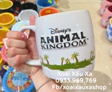 LY SỨ 3D STORE DISNEY PHIM HOẠT HÌNH WINNIE THE POOH